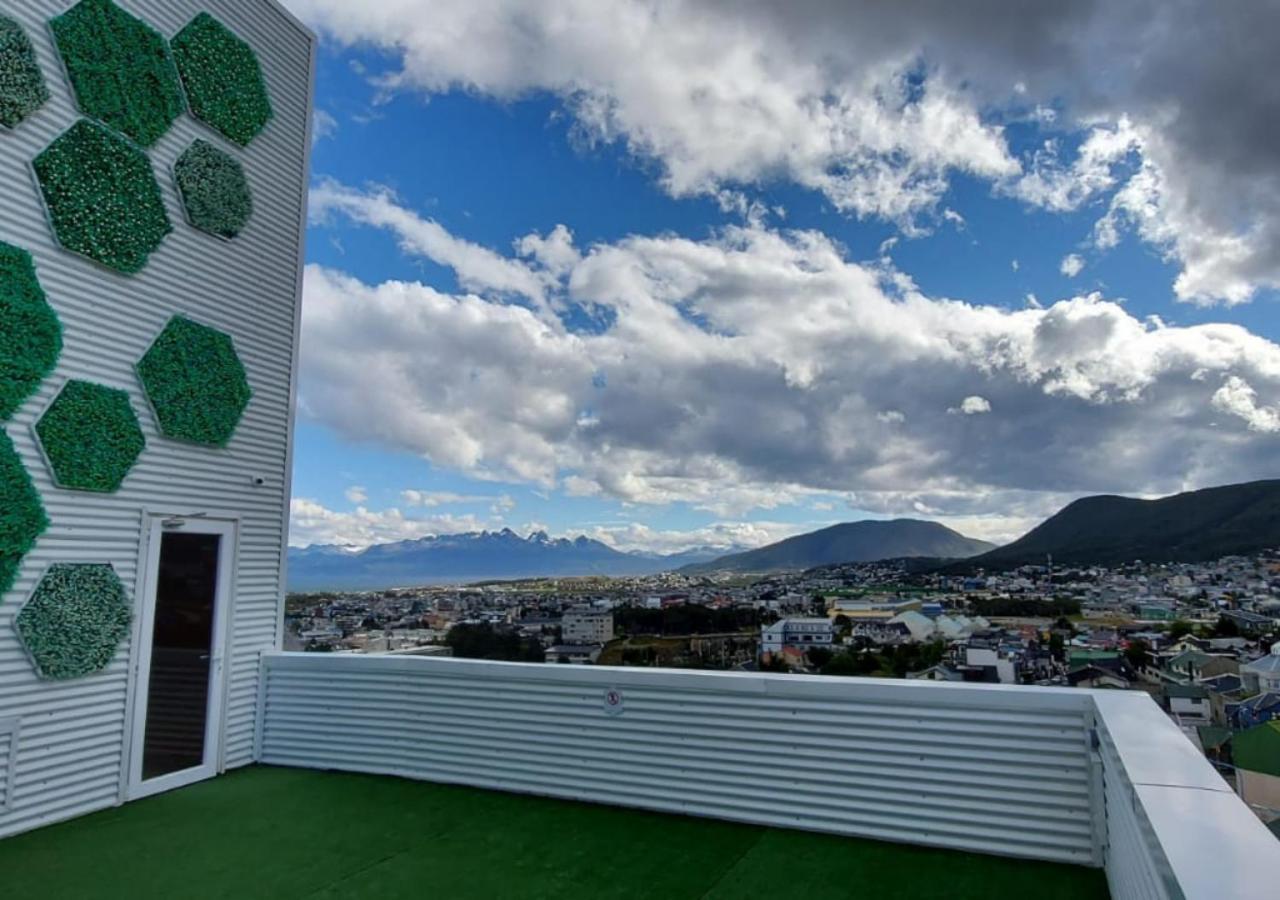 Dale Viaja Departamento Apartment Ushuaia Exterior photo