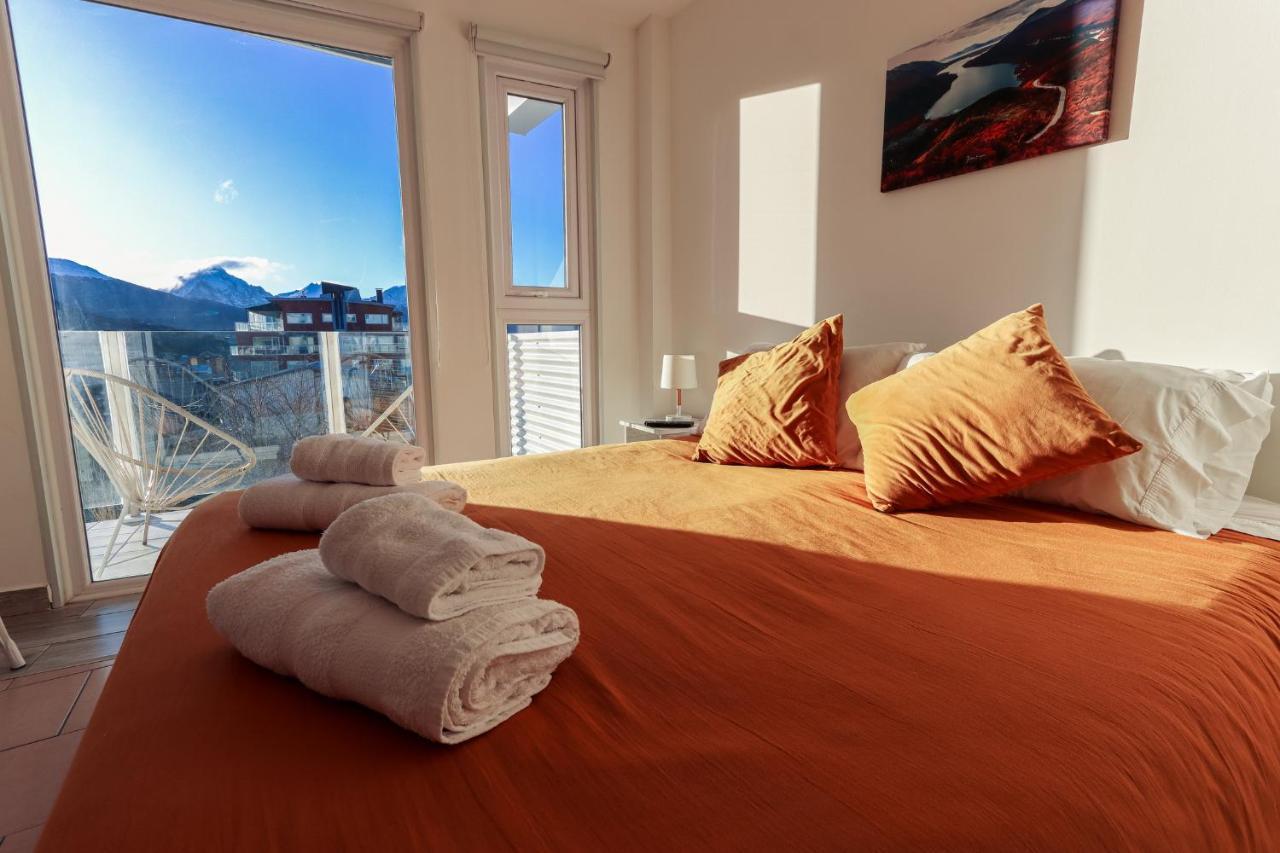 Dale Viaja Departamento Apartment Ushuaia Exterior photo