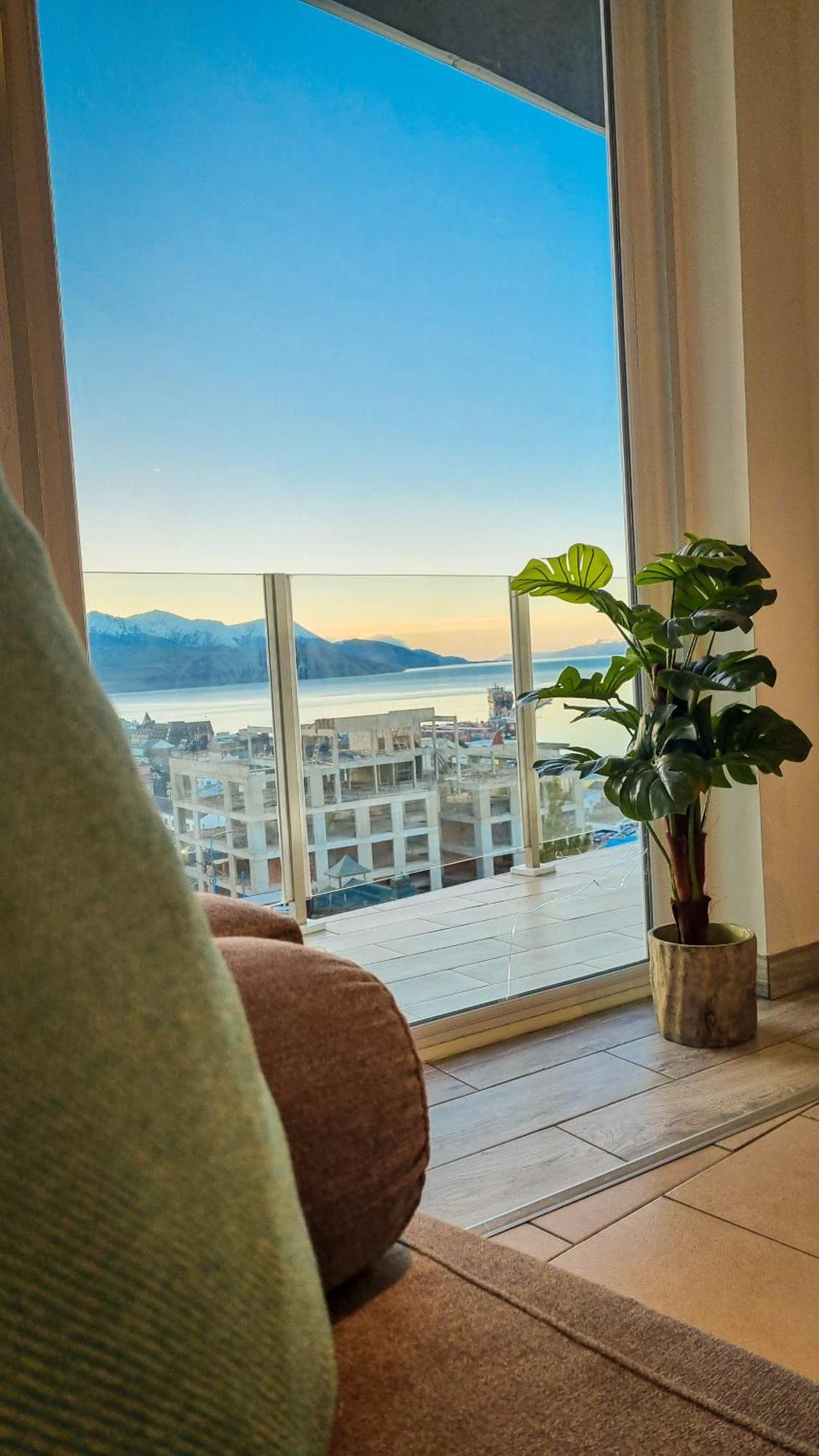 Dale Viaja Departamento Apartment Ushuaia Exterior photo